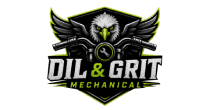 Oil & Grit